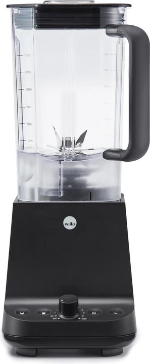 Produktbild Wilfa Standmixer Nutri Smooth (1400 W)