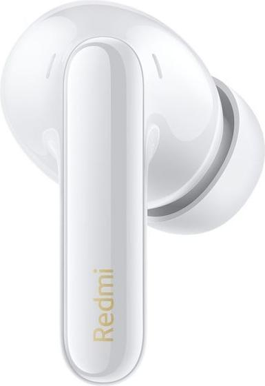 Image du produit Xiaomi Redmi Buds 6 Pro Glacier White, BHR9310GL (ANC, 36 h, Sans fil)
