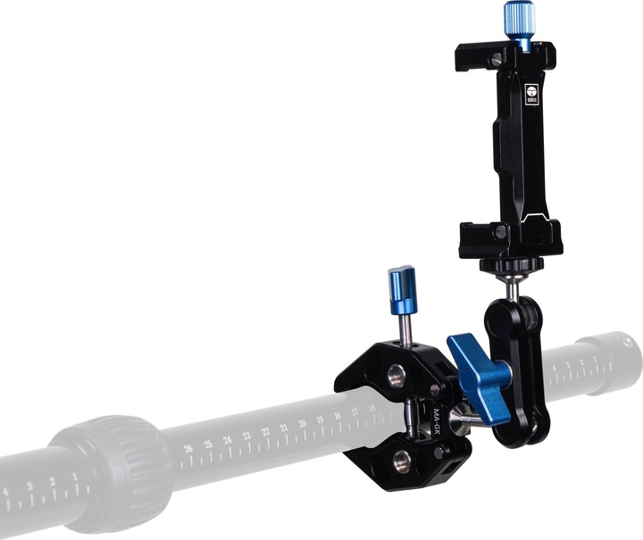 Produktbild Sirui Alien Series Krabbenklemme mit magischem Arm (Stativklemme)