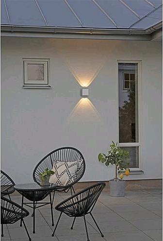 Produktbild Konstsmide Chieri (400 lm, IP54)