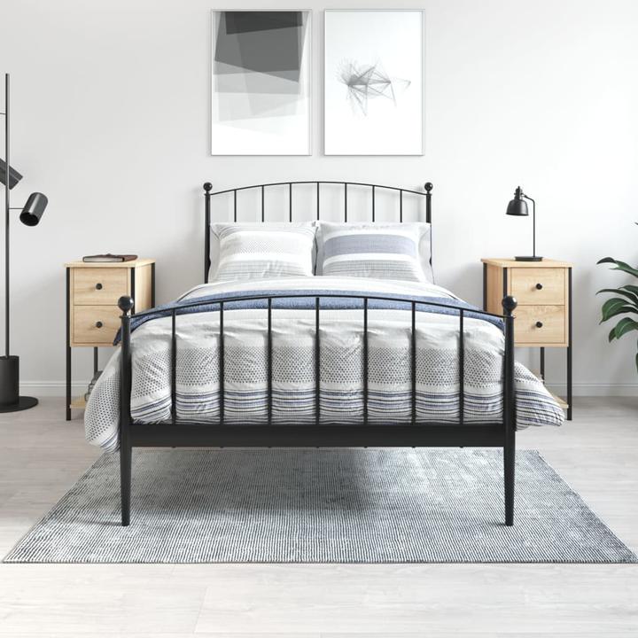 Immagine prodotto vidaXL Nachttisch (32 x 42 x 70 cm)