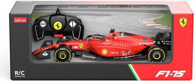 Immagine prodotto Rastar Ferrari F1