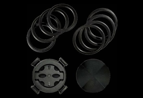 Produktbild Bryton Bike Mount Lenkerhalterung Rider100/310/330/530