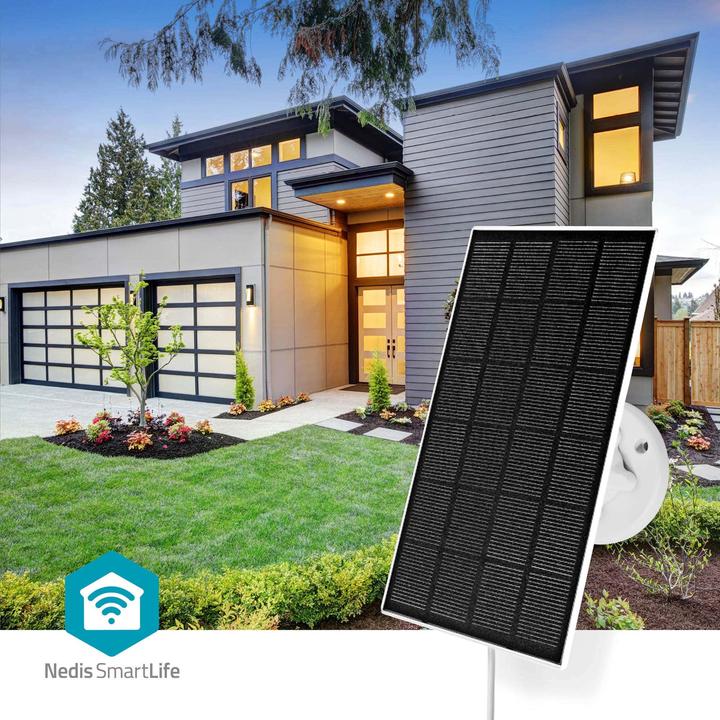 Produktbild Nedis Sonnenkollektor (3 W)