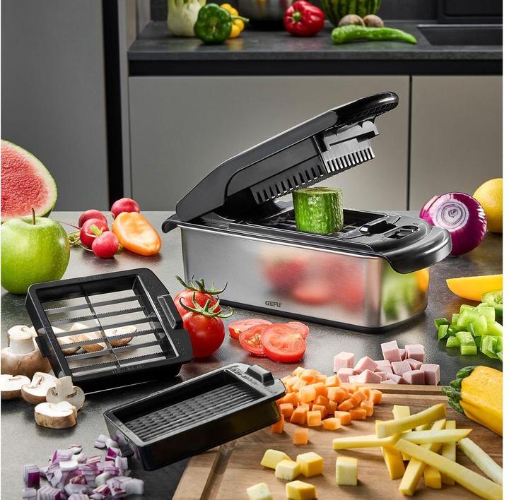 Immagine prodotto GEFU Treppo 2.0