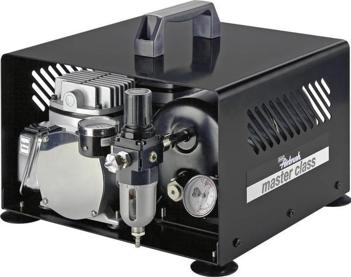 Immagine prodotto Revell Master Class