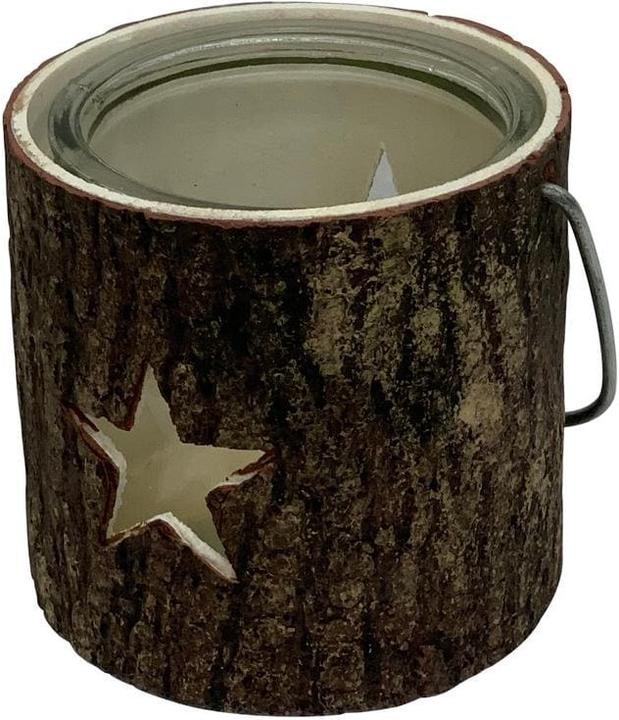 Produktbild GuGus Windlicht (1 x, 11 x 11 x 11 cm)