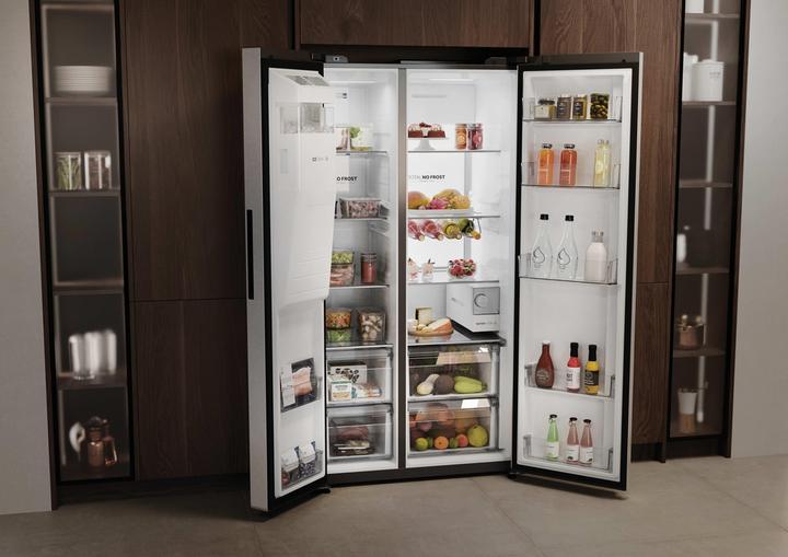 Immagine prodotto Haier HSW79F18CIMM (601 l)