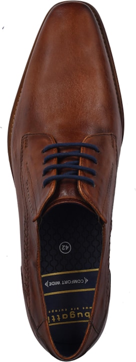 Actual product image Bugatti low shoes (41)