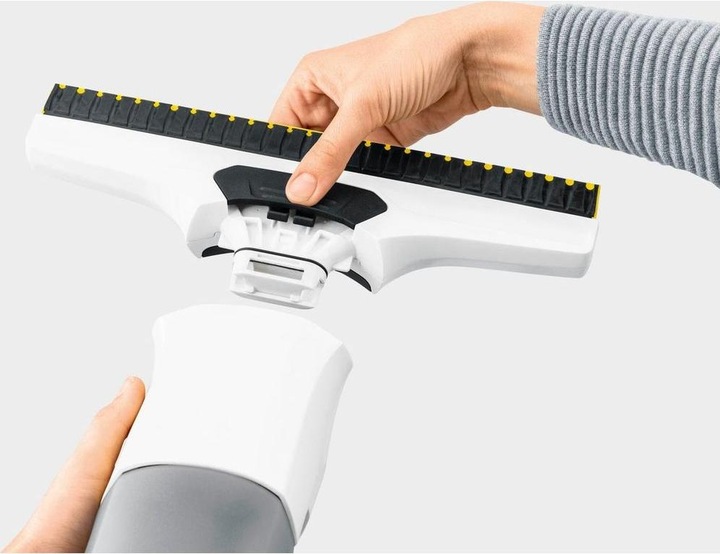 Immagine prodotto Kärcher Aspiratore a finestra WV 4-4 Plus *INT