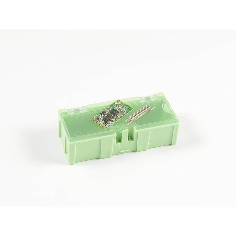 Allnet ALL-A-58 Zubehör für Entwicklungsplatinen, Entwicklungsboard Zubehör