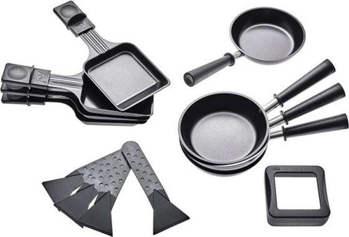 Image du produit Solis 5 in 1 Table Grill for 4