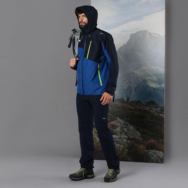 Image du produit CMP Campagnolo Sweat à capuche