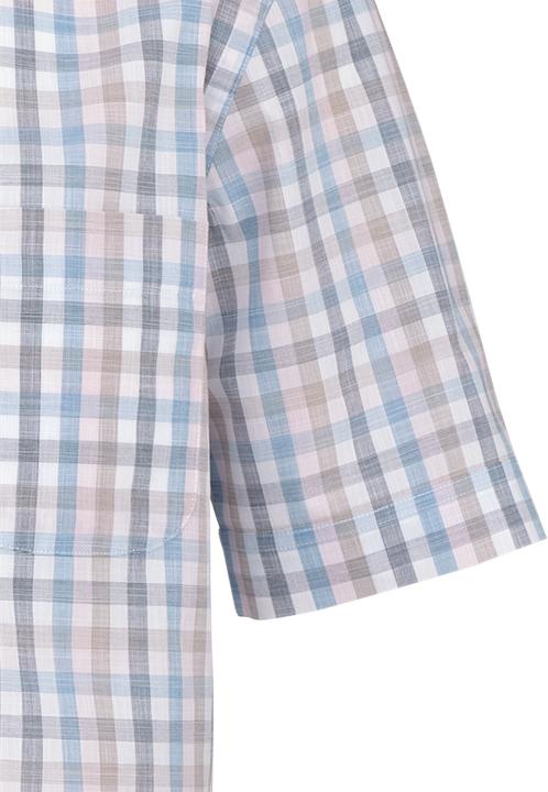 Immagine prodotto Kauf "Bari Kent Kurzarm regular fit mit Kontrast" (M)