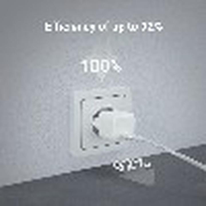 Actual product image GreenCell GREEN CELL Charger USB-C GaN PD 3.0 (33 W, 1 portion)