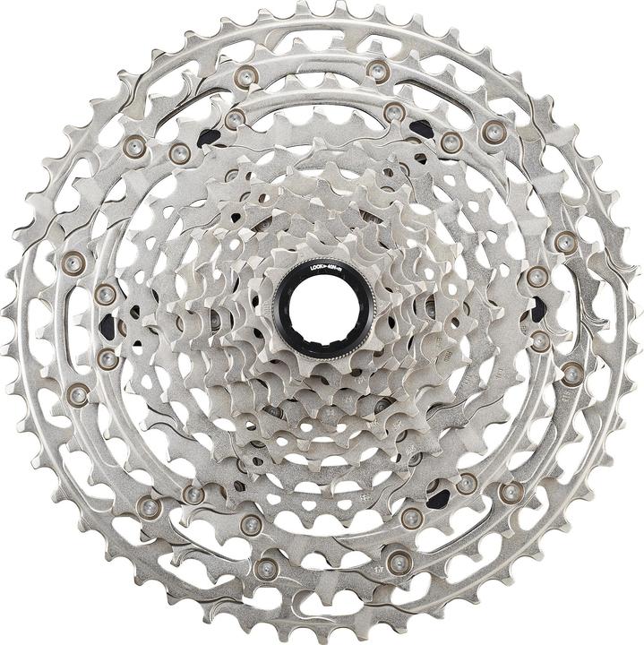 Produktbild Shimano Deore CS-M6100 (12-fach, 10-51)