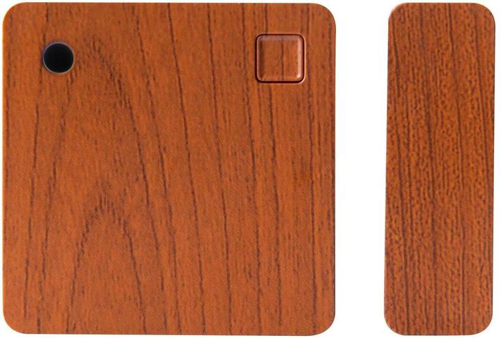 Shelly BLU Door/Window Brown