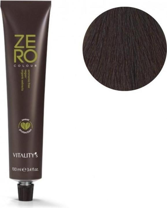 Produktbild Vitality's Vegan (5/91)