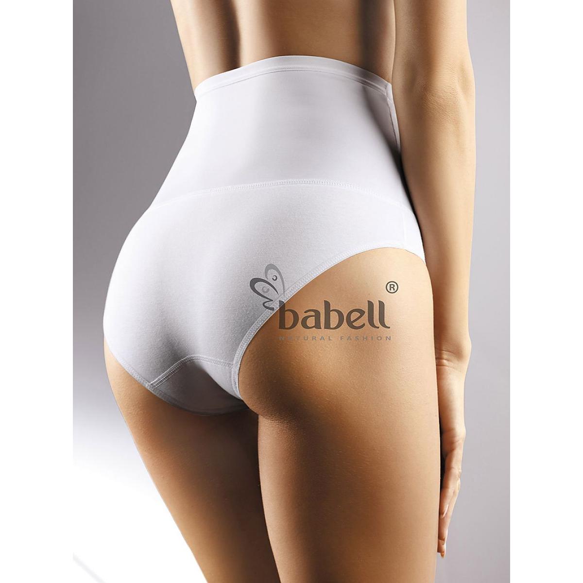 Babel, Damen, Unterhosen, Höschen model 118132, Weiss, (XL)