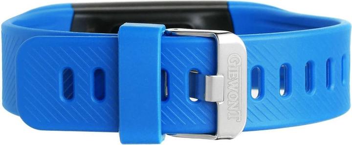 Produktbild Giewont Fit&GO Gürtel für GW200 GWP200-7 – Himmelblau (Silikon)