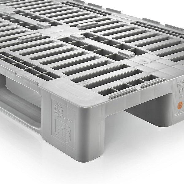 Actual product image kaiserkraft Hygiene pallet H1