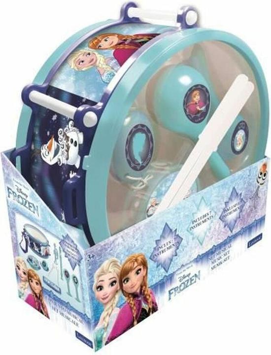 Produktbild Lexibook Die Eiskönigin 2