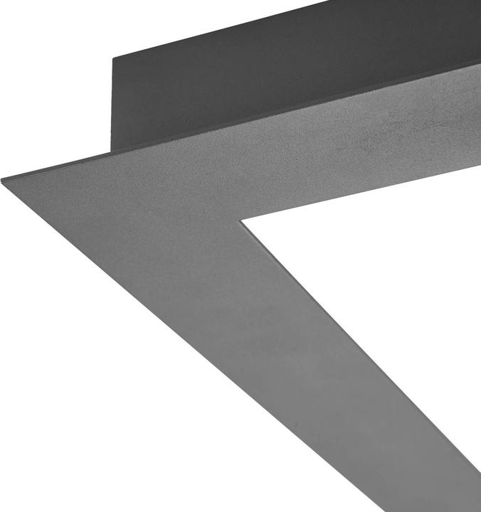 Image du produit Lucande Plafonnier LED Leicy RGBW Tuya 64cm (3200 lm)
