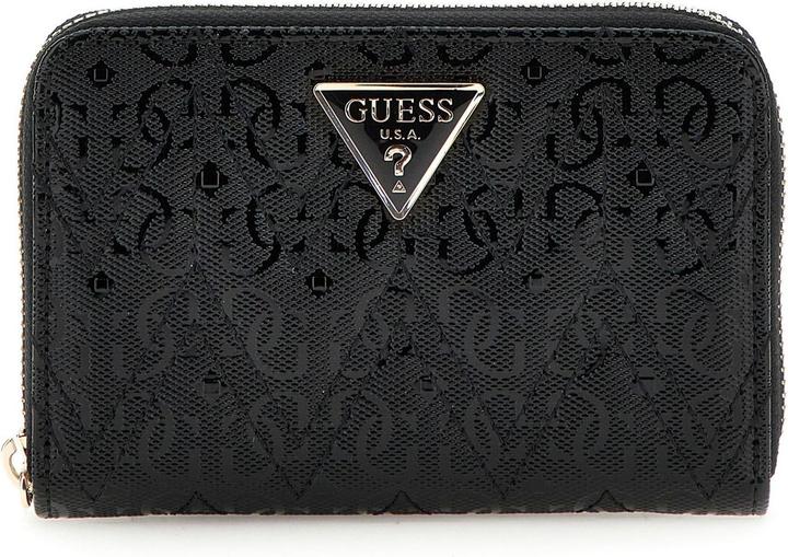 Actual product image Guess Adelard wallet 14 cm
