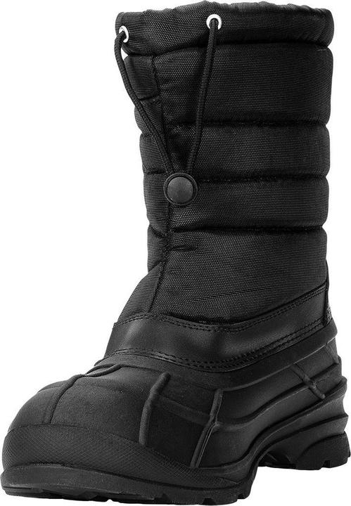 Actual product image No Name Men's snow boots Slipper size 43 (43)