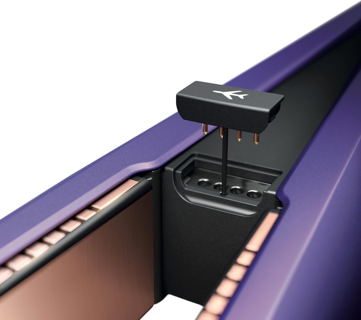 Productafbeelding Dyson Corrale (Straightener)