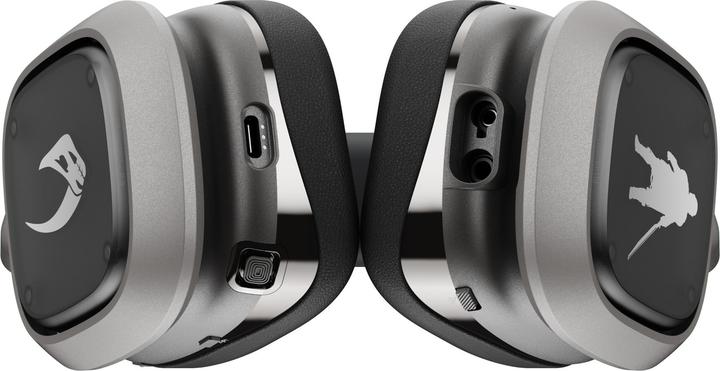 Produktbild Logitech G A30 (Kabelgebunden, Kabellos)