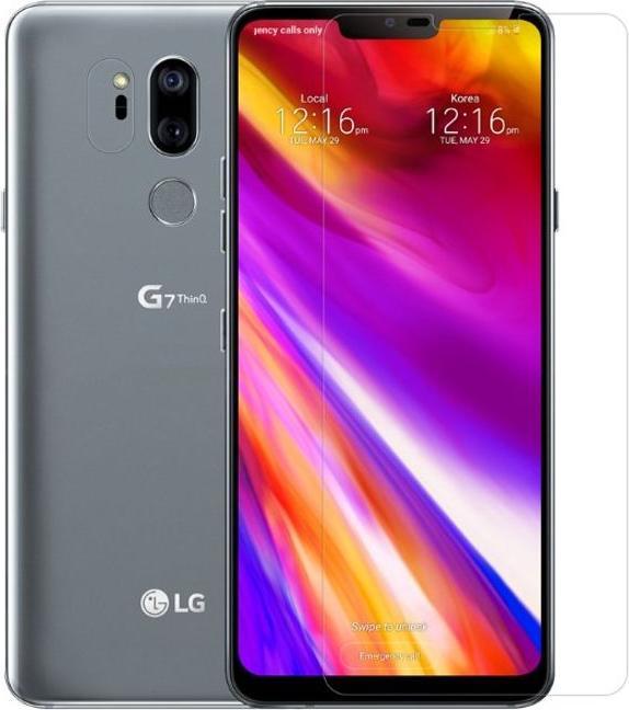 Nillkin H+ PRO Verre de protection (1 pièce(s))