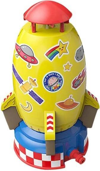 Immagine prodotto MU Classic Irrigatore per lancio di razzi