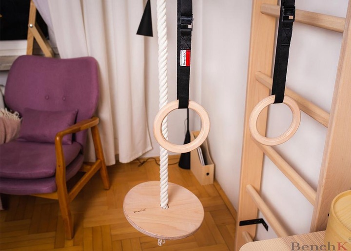 Actual product image BenchK Gymnastics accessories (110 series)