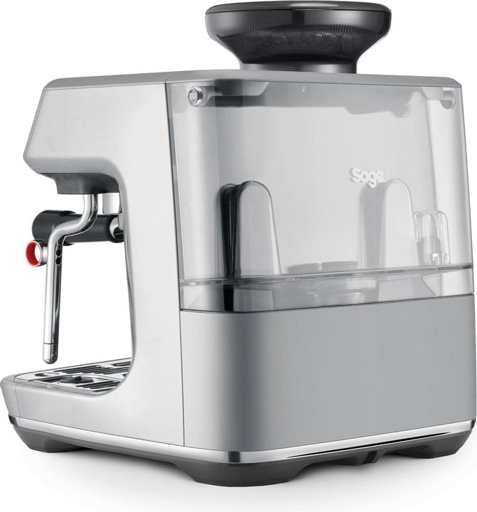 Immagine prodotto Sage Il Barista Touch Impress in acciaio inossidabile spazzolato a freddo