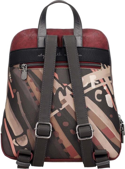 Produktbild Anekke Mademoiselle City Rucksack 30 cm (0.60 l)