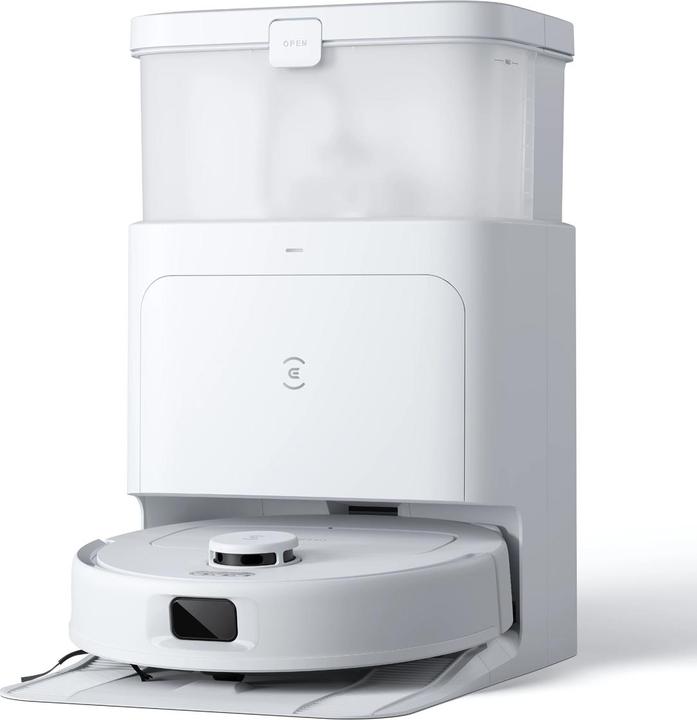Image du produit Ecovacs N30 PRO (10000 Pa, Tampons d'essuyage (rotatifs))