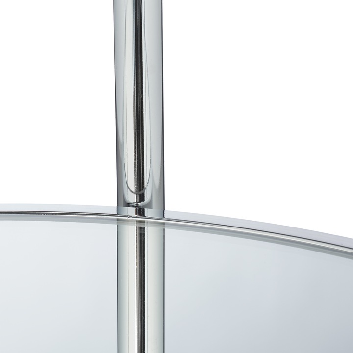 Actual product image Relaxdays Serving trolley