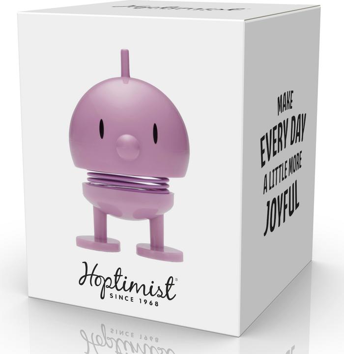Image du produit Hoptimist Bumble Classic S (6 x 4,5 x 8 cm)