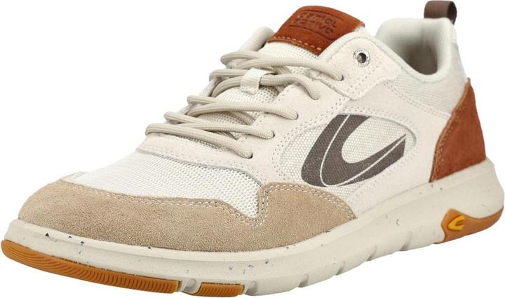 Image du produit Camel Active Sneaker split/textile BEIGE/NATUR (43)