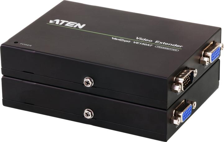 Aten VE150A : Extender VGA