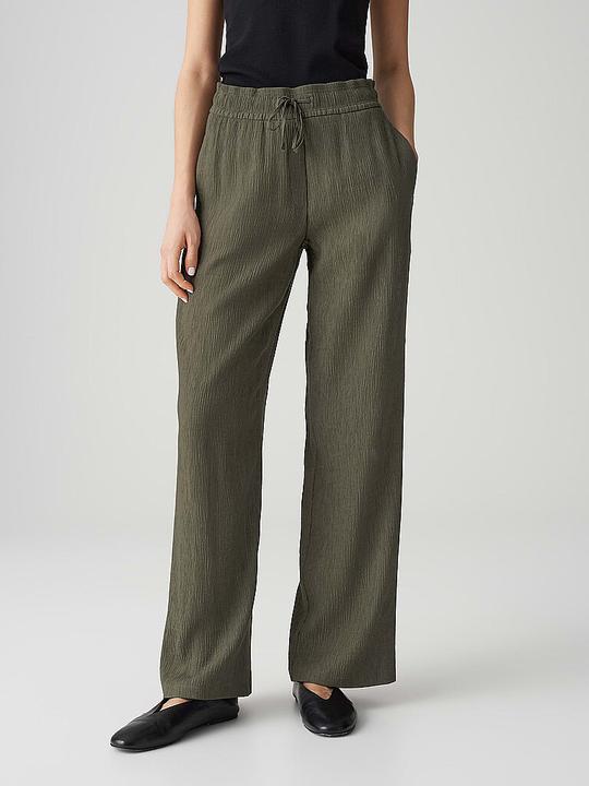 Produktbild Opus Jogging Fit MAROU CRINKLE (34)