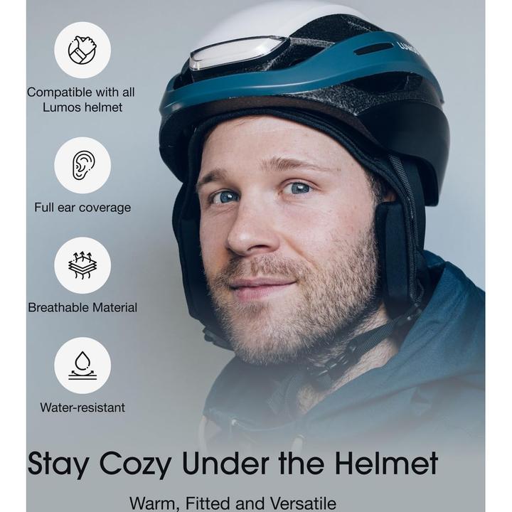 Image du produit Lumos Kit d'hiver Ultra Fly XL