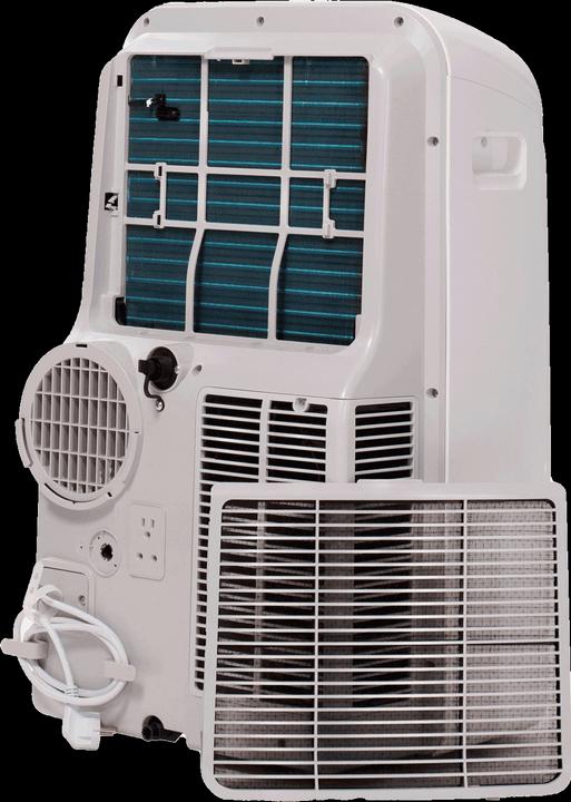 Actual product image Comfee Eco Friendly Pro (32 m², 10000 BTU/h)