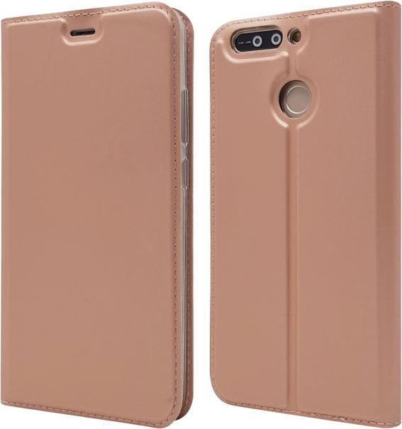 Immagine prodotto MU Classic Copertura in pelle (Honor 8 Pro)