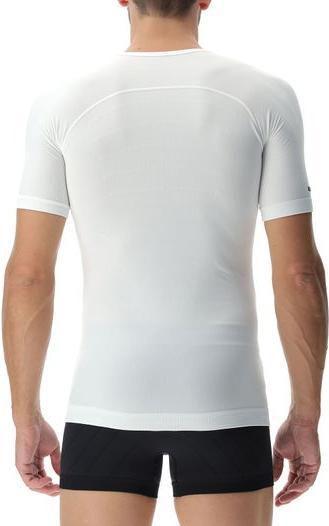 Produktbild UYN Kurzärmeliges Unterhemd Motyon 2.0 (L, XL)
