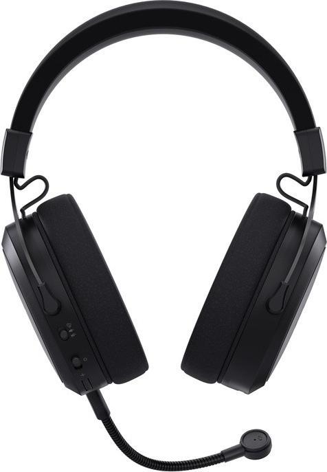 Actual product image Cooler Master CH-351 Space Black (Cable, Wireless)