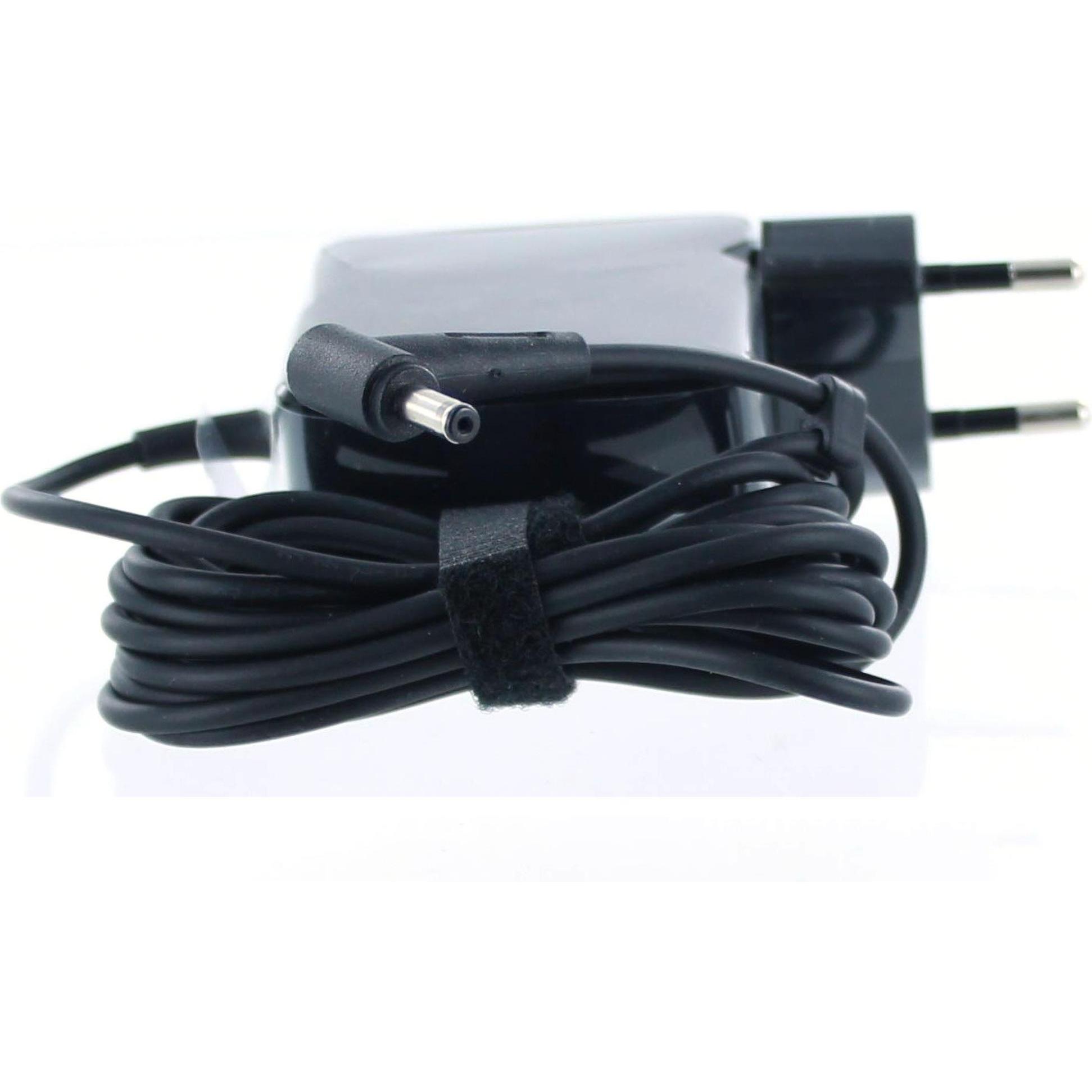 ASUS Original Netzteil für F200MA (33 W), Notebook Netzteil, Schwarz