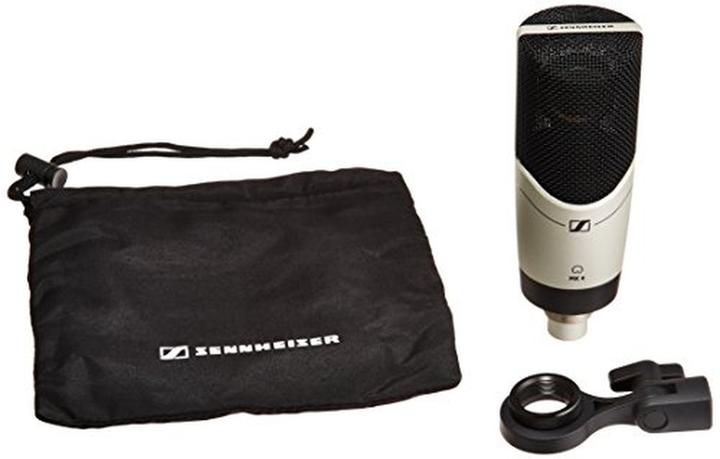 Produktbild Sennheiser Mk 4