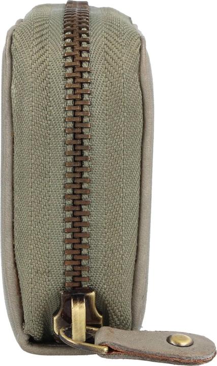 Immagine prodotto Greenland Nature Porta carte di credito RFID in pelle 10,5 cm